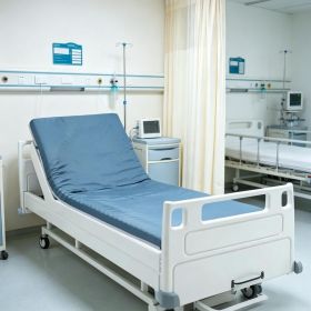 Hospital Bed MattressOnly mattress