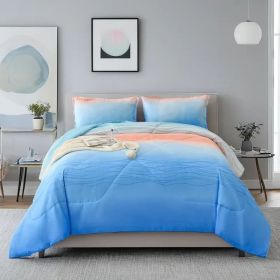Rui Li Life Quilt 3-piece Set (Option: W13720243)